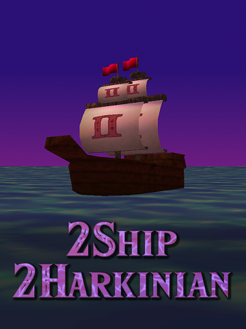 2 Ship 2 Harkinian icon