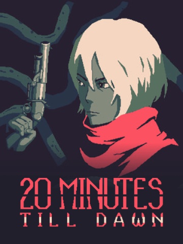 20 Minutes Till Dawn icon