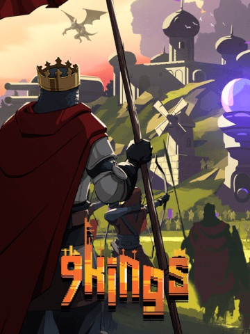 9 Kings icon