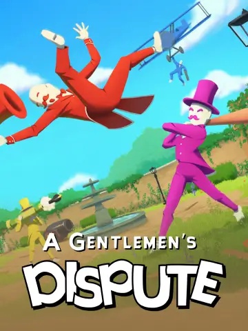 A Gentlemen's Dispute icon
