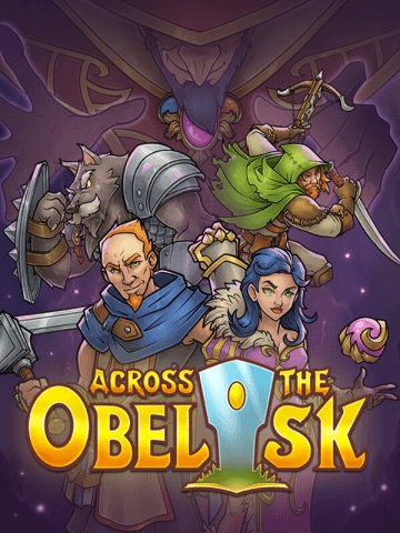 Across the Obelisk icon