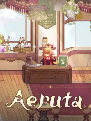 Aeruta icon