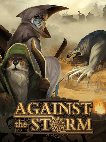 Against the Storm icon
