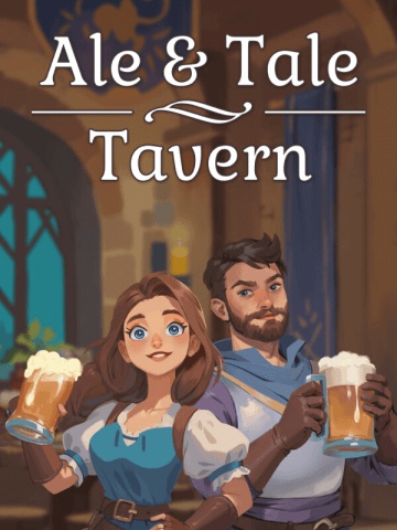 Ale & Tale Tavern icon