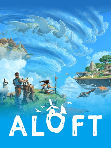 Aloft icon