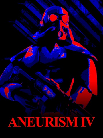 ANEURISM IV icon