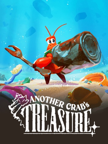 Another Crab's Treasure icon