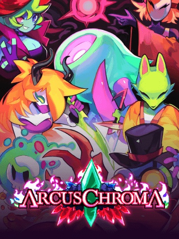 Arcus Chroma icon