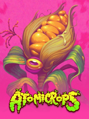 Atomicrops icon