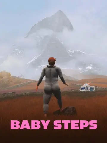 Baby Steps icon