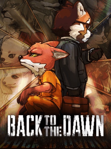 Back to the Dawn icon
