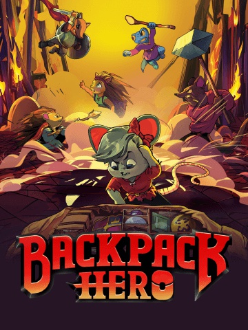 Backpack Hero icon