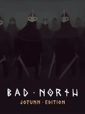 Bad North icon