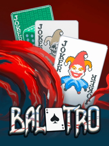 Balatro icon