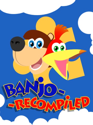 Banjo: Recompiled icon