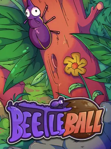 Beetleball icon
