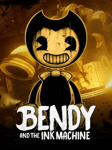 Bendy and the Ink Machine icon