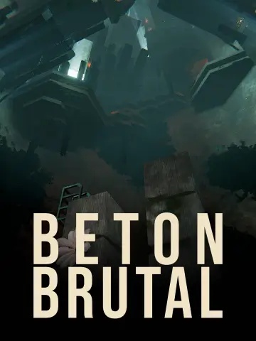 BETON BRUTAL icon