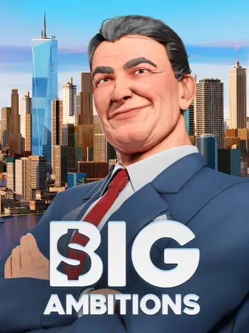Big Ambitions icon