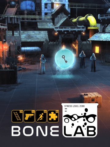 BONELAB icon