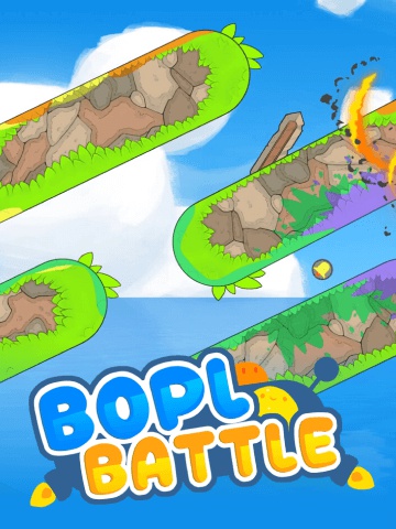 Bopl Battle icon