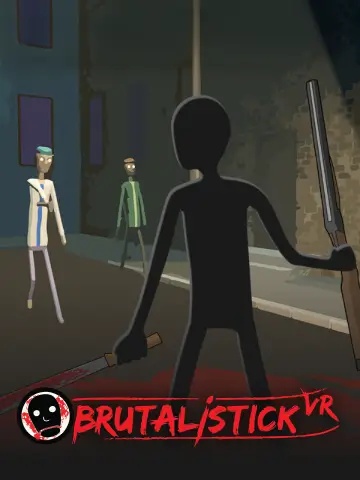 BRUTALISTICK VR icon