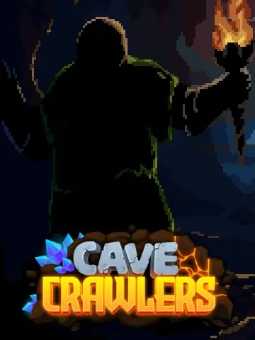 Cave Crawlers icon