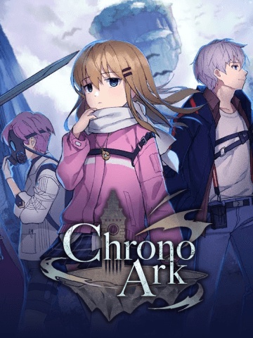 Chrono Ark icon