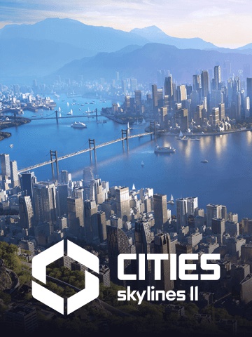 Cities: Skylines II icon