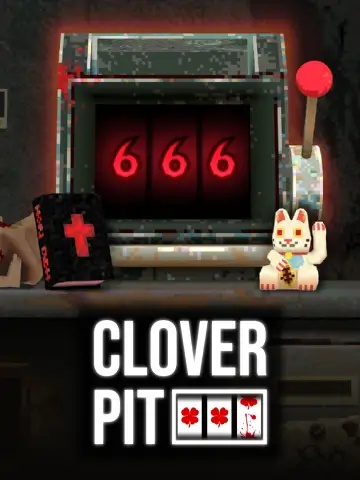CloverPit icon