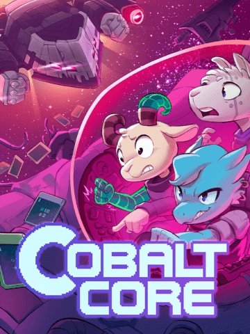 Cobalt Core icon