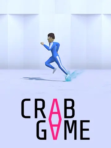Crab Game icon