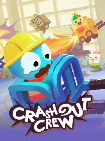 Crashout Crew icon