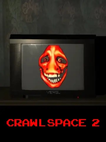 Crawlspace 2 icon