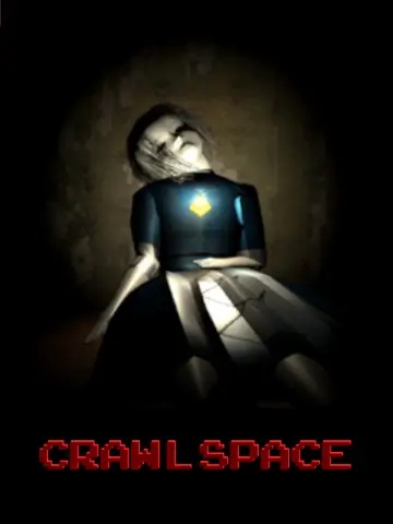 Crawlspace icon