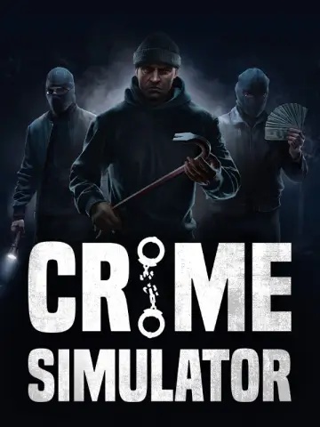 Crime Simulator icon