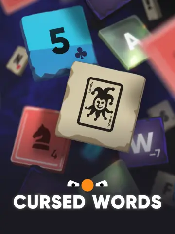 Cursed Words icon