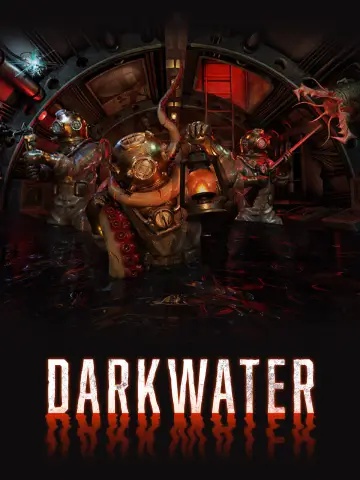 Darkwater icon