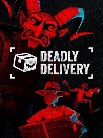 Deadly Delivery icon