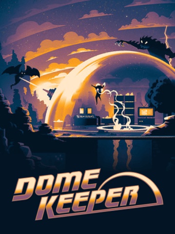 Dome Keeper icon