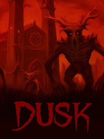 DUSK icon
