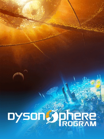 Dyson Sphere Program icon