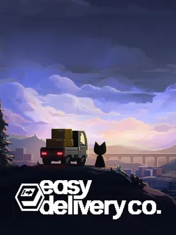 Easy Delivery Co icon