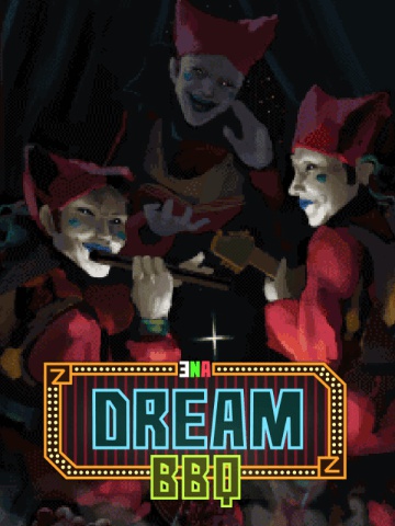 ENA: Dream BBQ icon