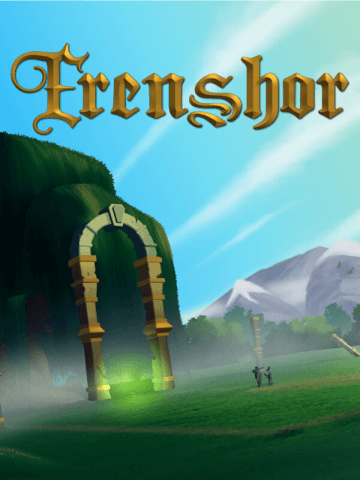 Erenshor icon