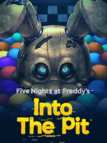 Five Nights at Freddy's: Into the Pit icon