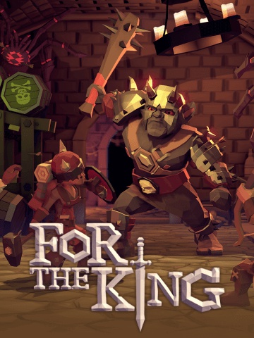For The King icon