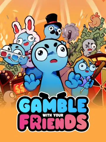 Gamble With Your Friends icon