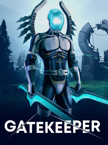 Gatekeeper icon