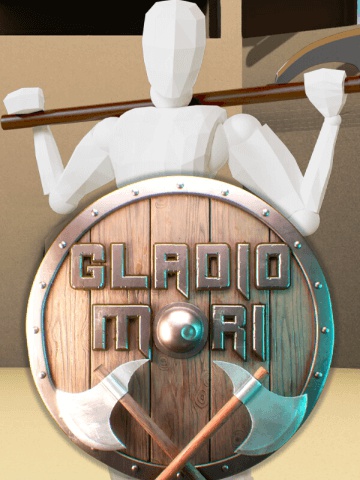 Gladio Mori icon